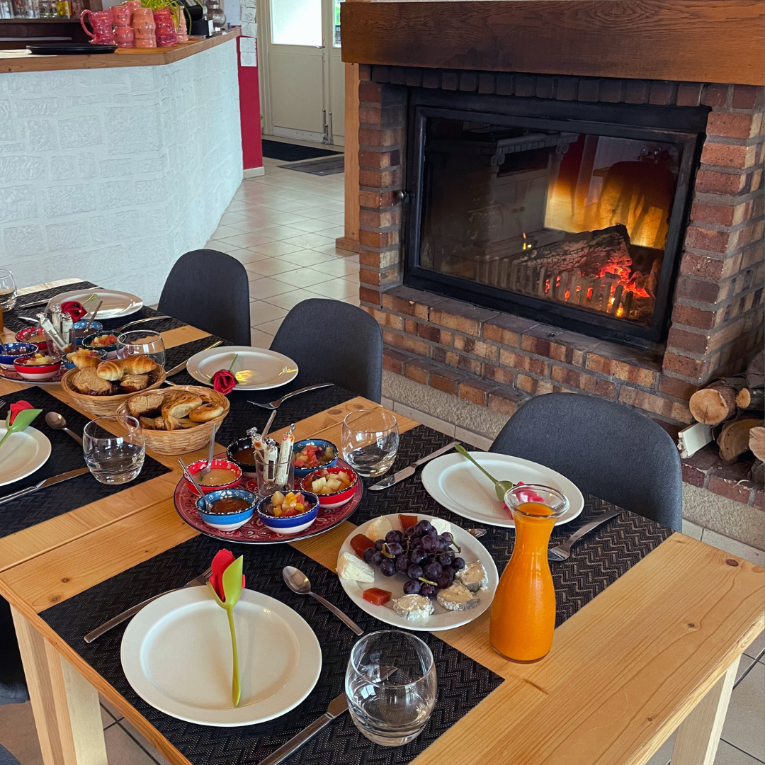 Restaurant libanais drôme provencal produits locaux et frais
